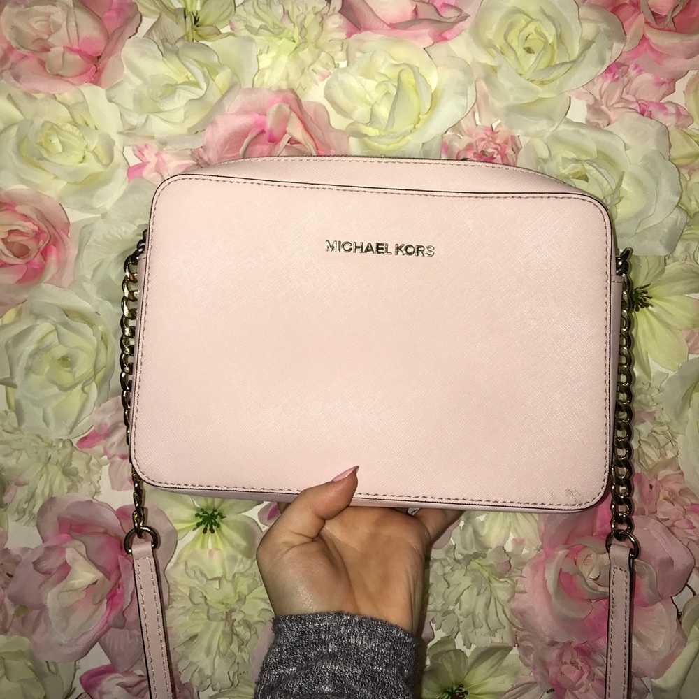 Michael Kors cross body